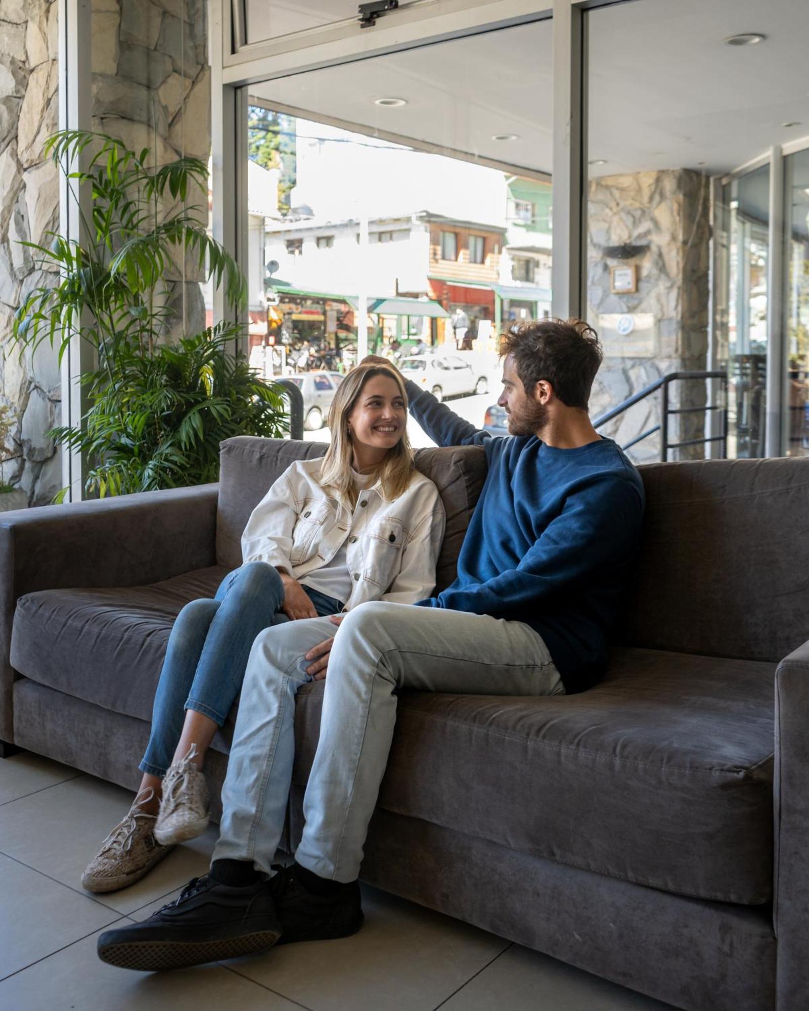 Lagos Andinos San Carlos de Bariloche Eksteriør billede